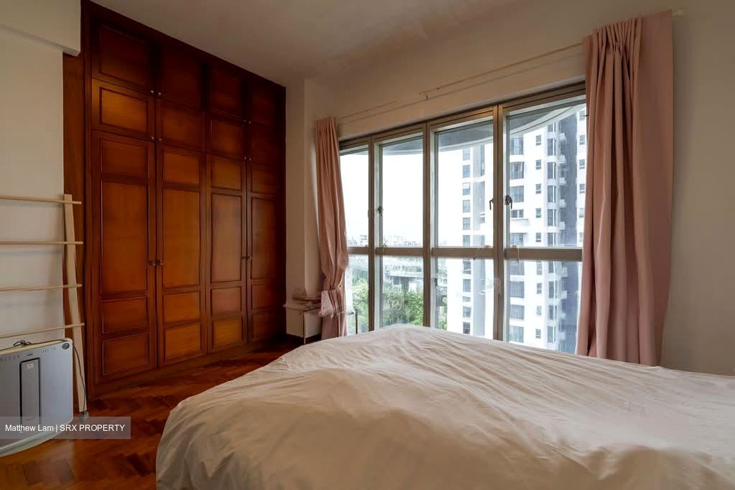 The Bayshore (D16), Condominium #580068361